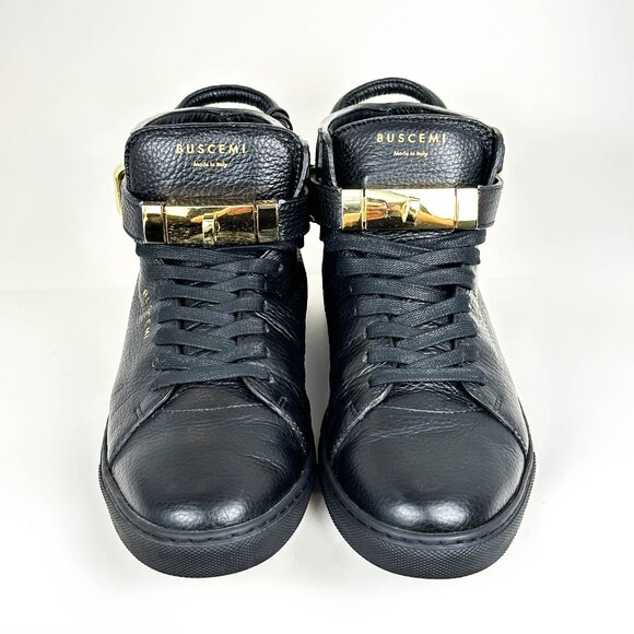 Buscemi Sneakers- Size 39 - Picture 7 of 15